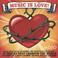 Various - Music Is Love!...