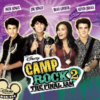 Various - Camp Rock 2 - The...