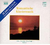 Various - Romantische...