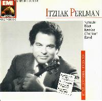 Itzhak Perlman - Sarasate -...